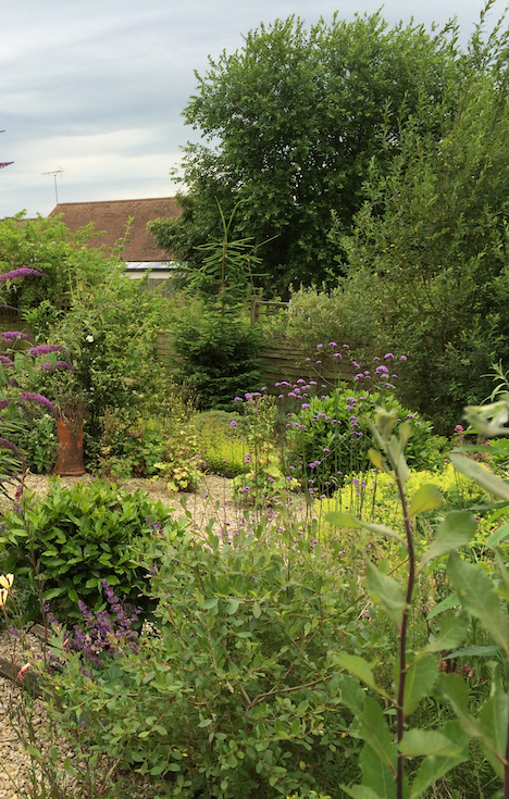 landscape gardening portsmouth