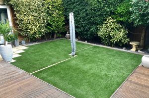 Artificial Grass